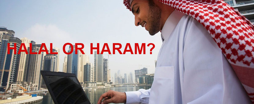 Trading Forex Halal Atau Haram - 
