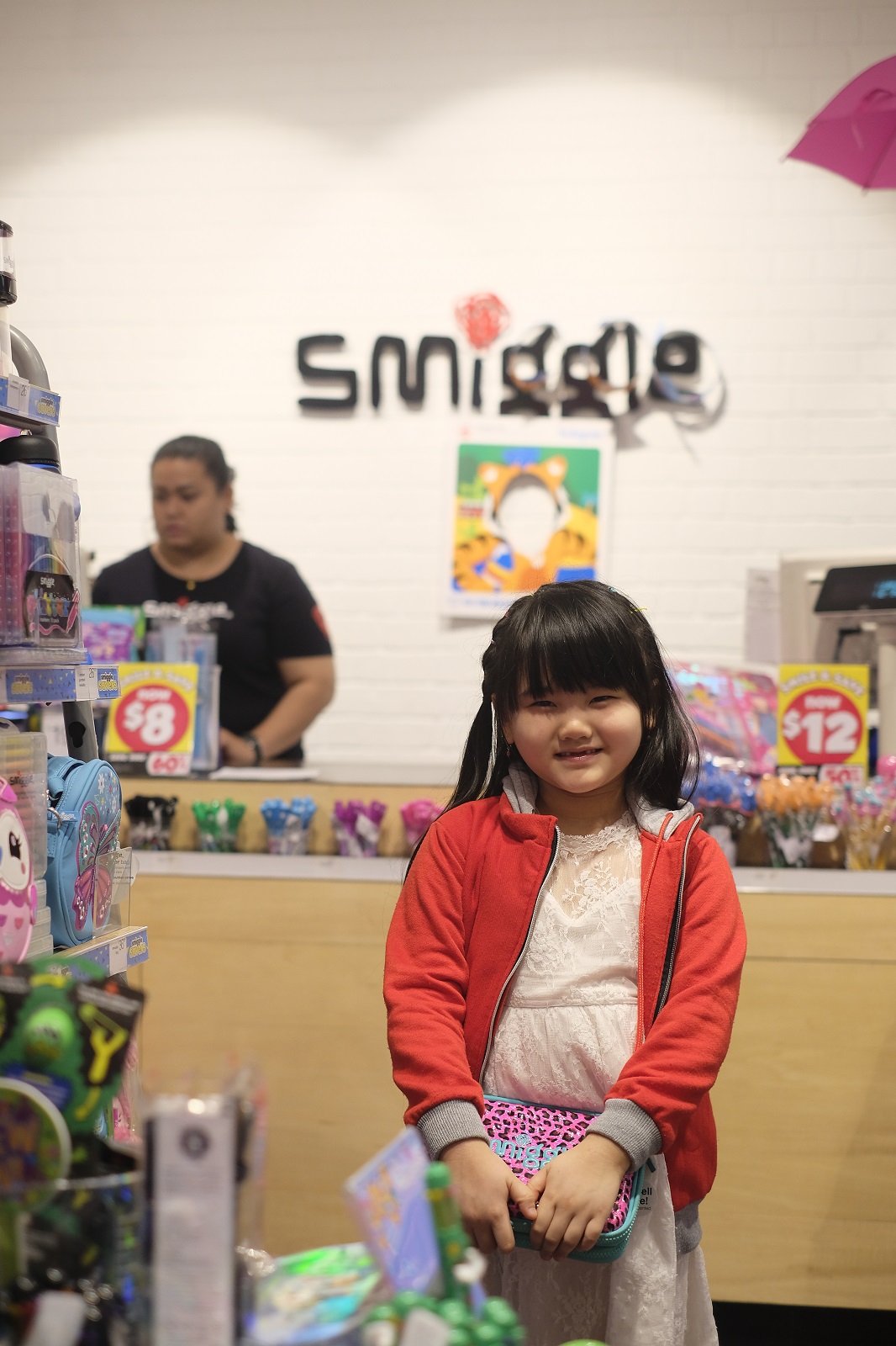 Welcome To Thailand, The Land of Smiles!