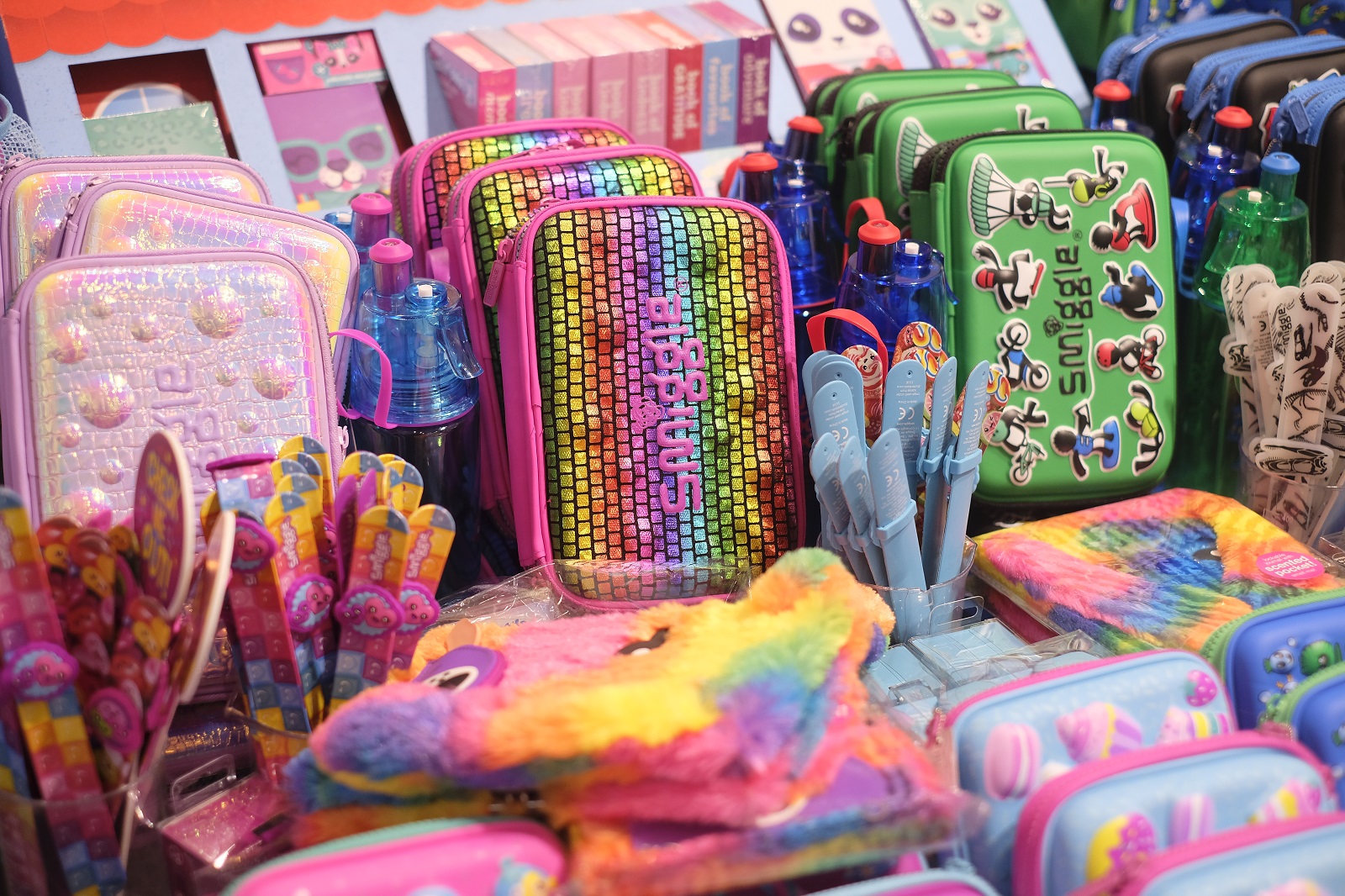 Welcome To Thailand, The Land of Smiles!