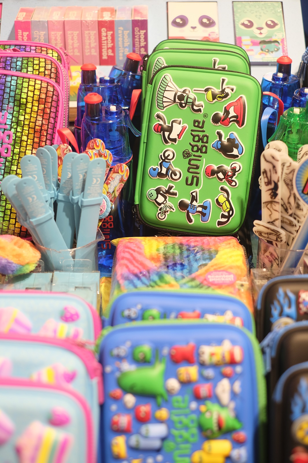 Welcome To Thailand, The Land of Smiles!