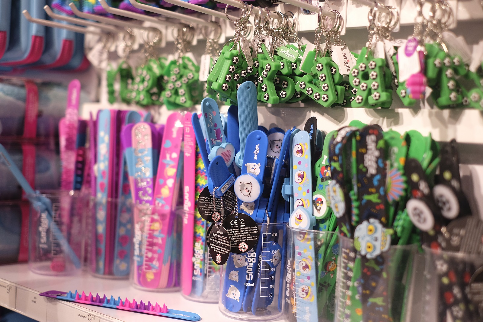 Welcome To Thailand, The Land of Smiles!