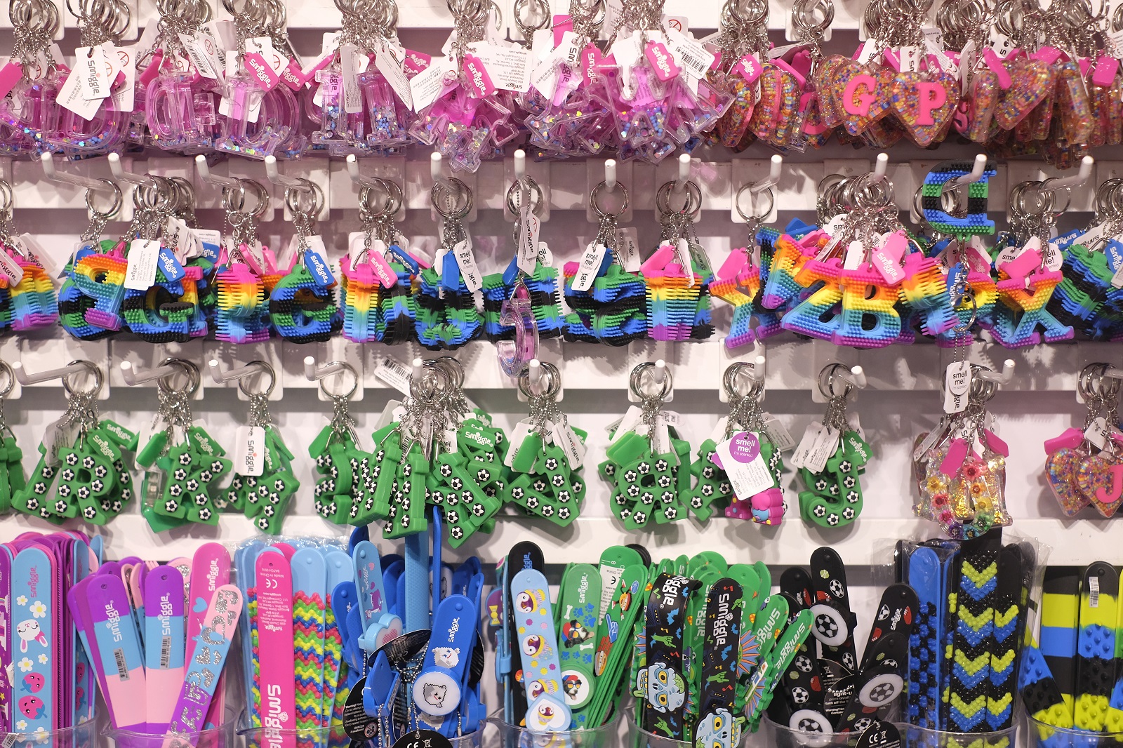 Welcome To Thailand, The Land of Smiles!