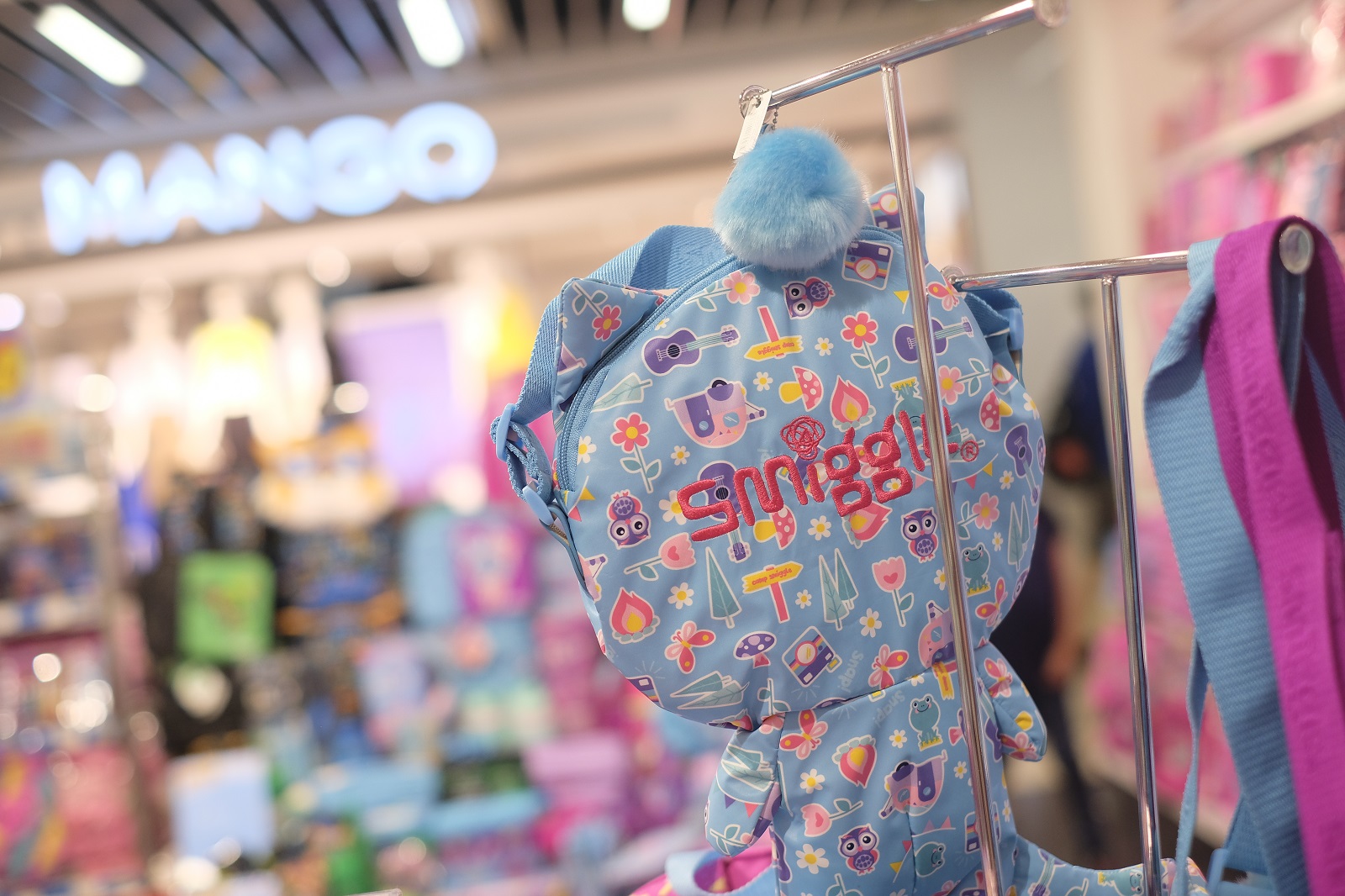 Welcome To Thailand, The Land of Smiles!